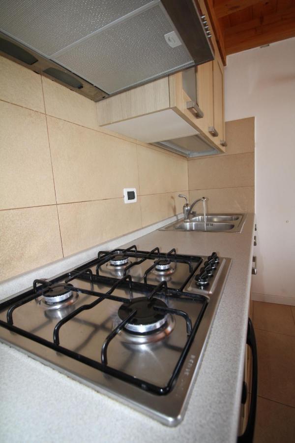 Trentino Apartments - Casa Moser Folgaria Eksteriør bilde